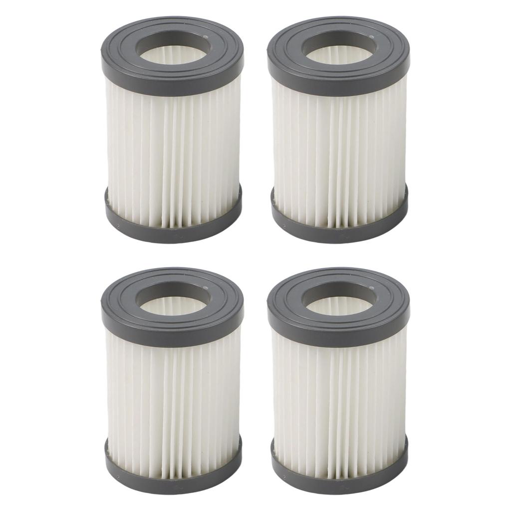 Replacement Filter Kit for Lefant M320 M320G Robot Vacuum Cleaner Maintains Suction Power and Motor Protection
