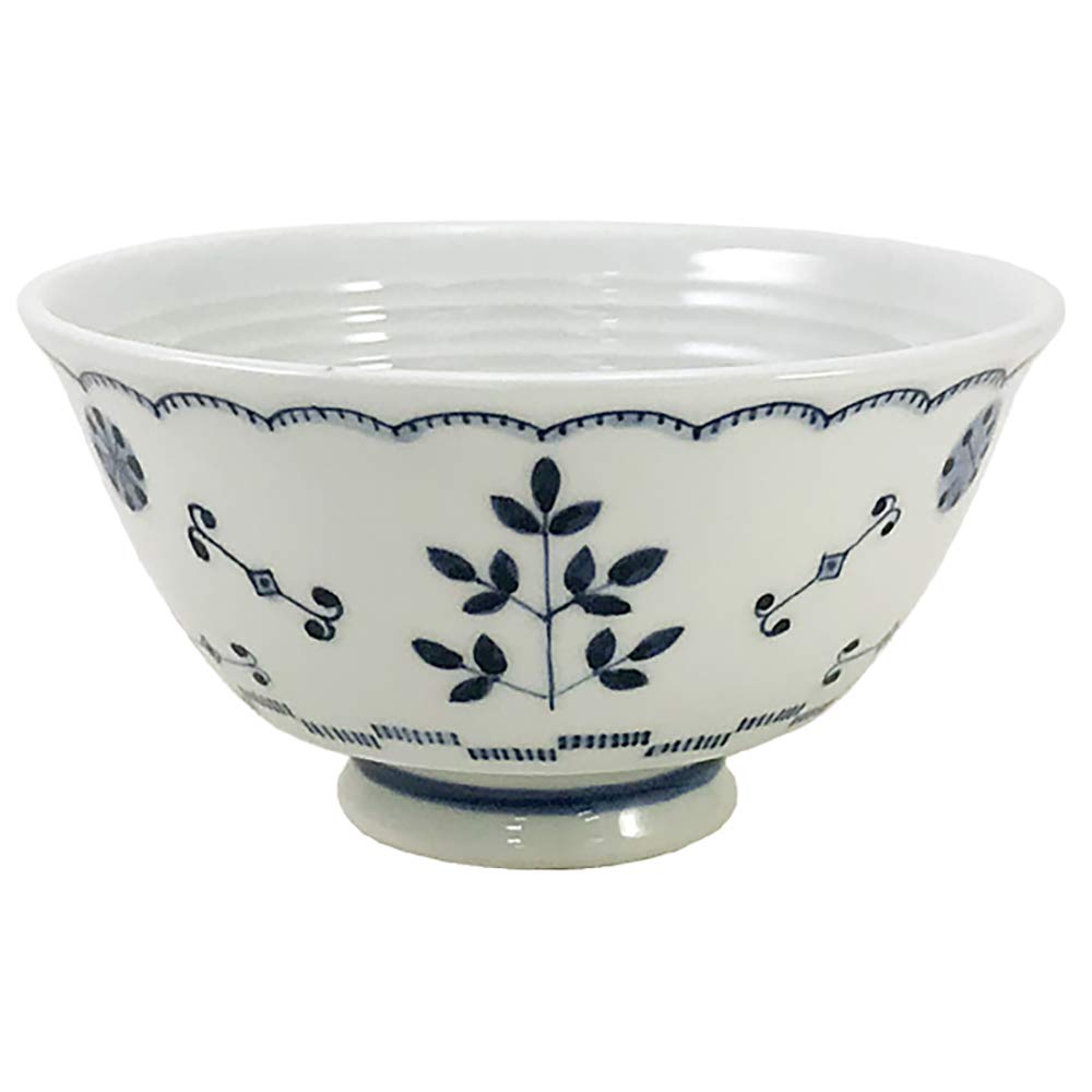 

Посуда Хасами Легкая Поэма Сделано в 52826 Миска, Средняя, Дизайн, Япония,