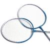 KIYERSY Badminton Racket Set