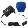 Adaptateur D'alimentation POE - MOBOTIX - MX-NPA-POE-SET - Blanc - Câble Réseau - Vidéosurveillance