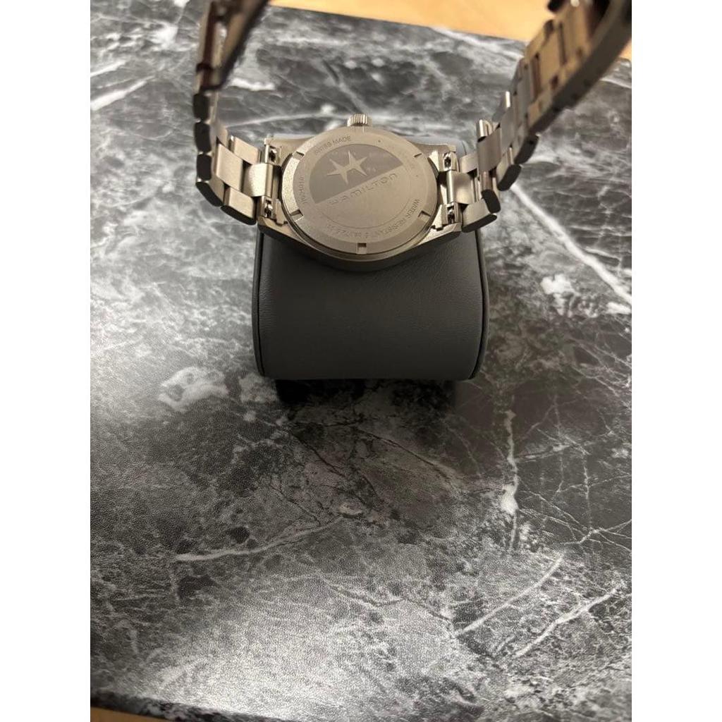 Used Hamilton HAMILTON H69401130