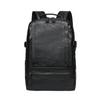 2022 Men's Winter Casual Backpack: Fashionable, Simple, Large-Capacity Outdoor Travel & Laptop Bag