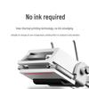 Xiaomi Mijia Portable Smart Label Printer CN Plug (adapter Included)