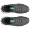 Under Armour Charged Commit 4 'Castlerock Vapor Green' Sneakers 3026017-104