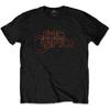Eric Clapton Big C Logo Official Tee T-Shirt Mens Unisex