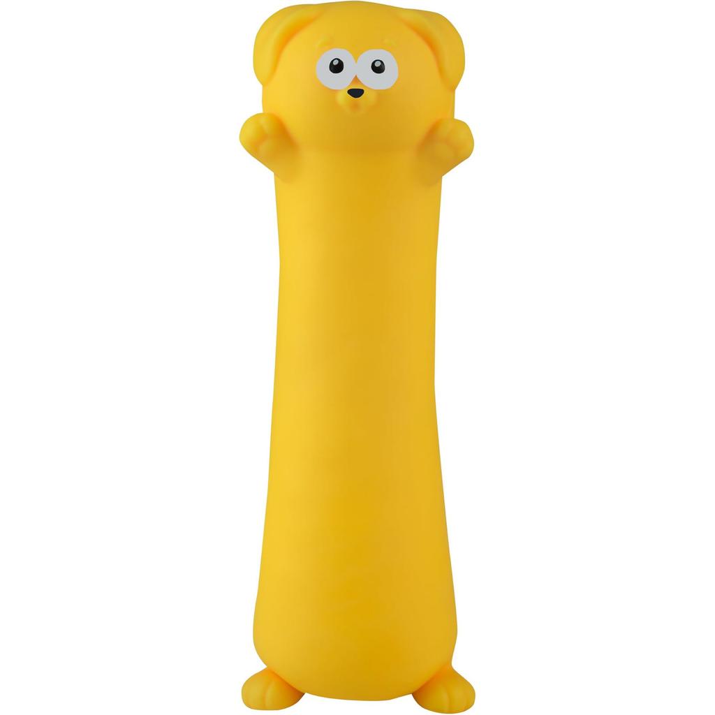 Stretchy Dog Toy, Soft Sensory Toy for Kids and Adults