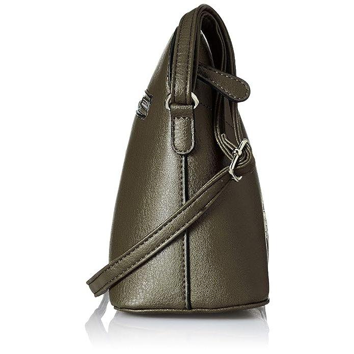 Женская сумка-слинг Marma Dome | Женская сумочка-кошелек 23 x 10 x 19 cm — фото 5