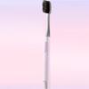Saky Carbon Silk Toothbrush (8-Pack)