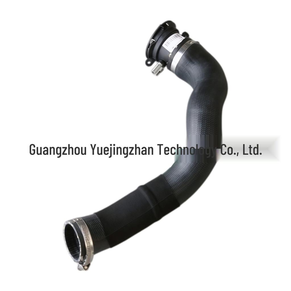 Intercooler Pipe for Land Rover Discovery 5 & Range Rover (LR117083, LR062408, LR084256, LR116344)