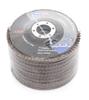 Tarcza listkowa 115mm P60 KD961