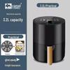 Camel 4L Mechanical Multifunctional Household Air Fryer