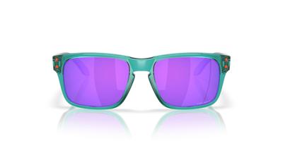 Oakley Gafas de sol OJ9014 Transparentes Arctic Surf 50