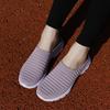 Unisex-Hausschuhe Atmungsaktive Indoor-Ultraleichte Indoor-Hausschuhe Damen Hausschuhe Herren Große Größe Leichte Hausschuhe