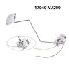 Senzor Nivel Combustibil de Înlocuire pentru Nissan Paladin Pickup D22 17040VJ200 Piesa Pompa Combustibil cu Conector Direct Fit
