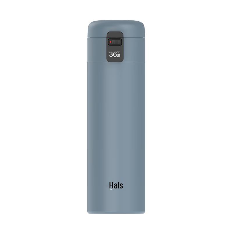 HAERS Smart Insulated Water Bottle