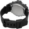CaSio Standard Digital Watch Ae 1500whc 1av Men S Cheap CaSio Black Green Lcd