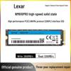 Lexar NM610 SSD: 500GB, 1TB, 2TB M.2 for Desktop & Notebook