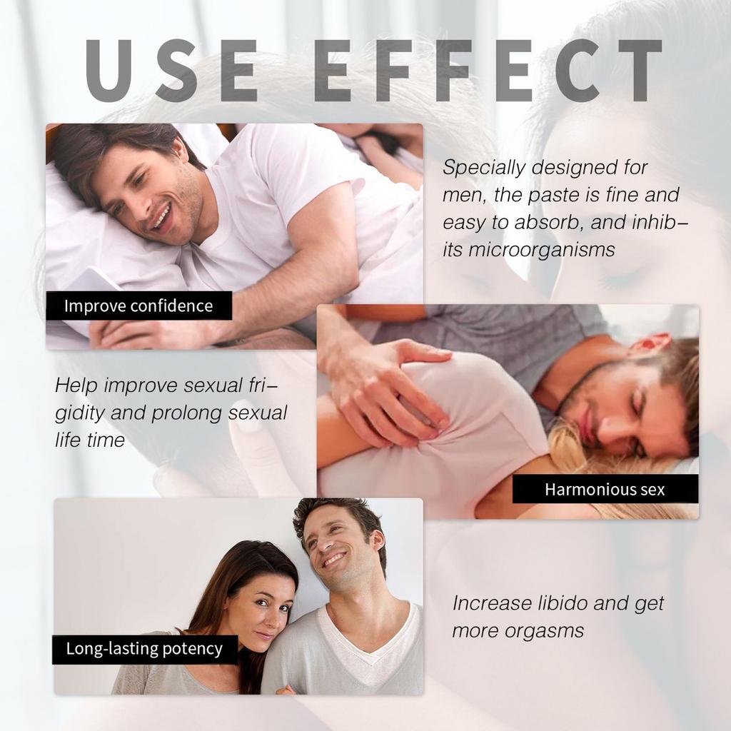 North Moon Men's Care Spray – Nourishing & Massage Spray for Men