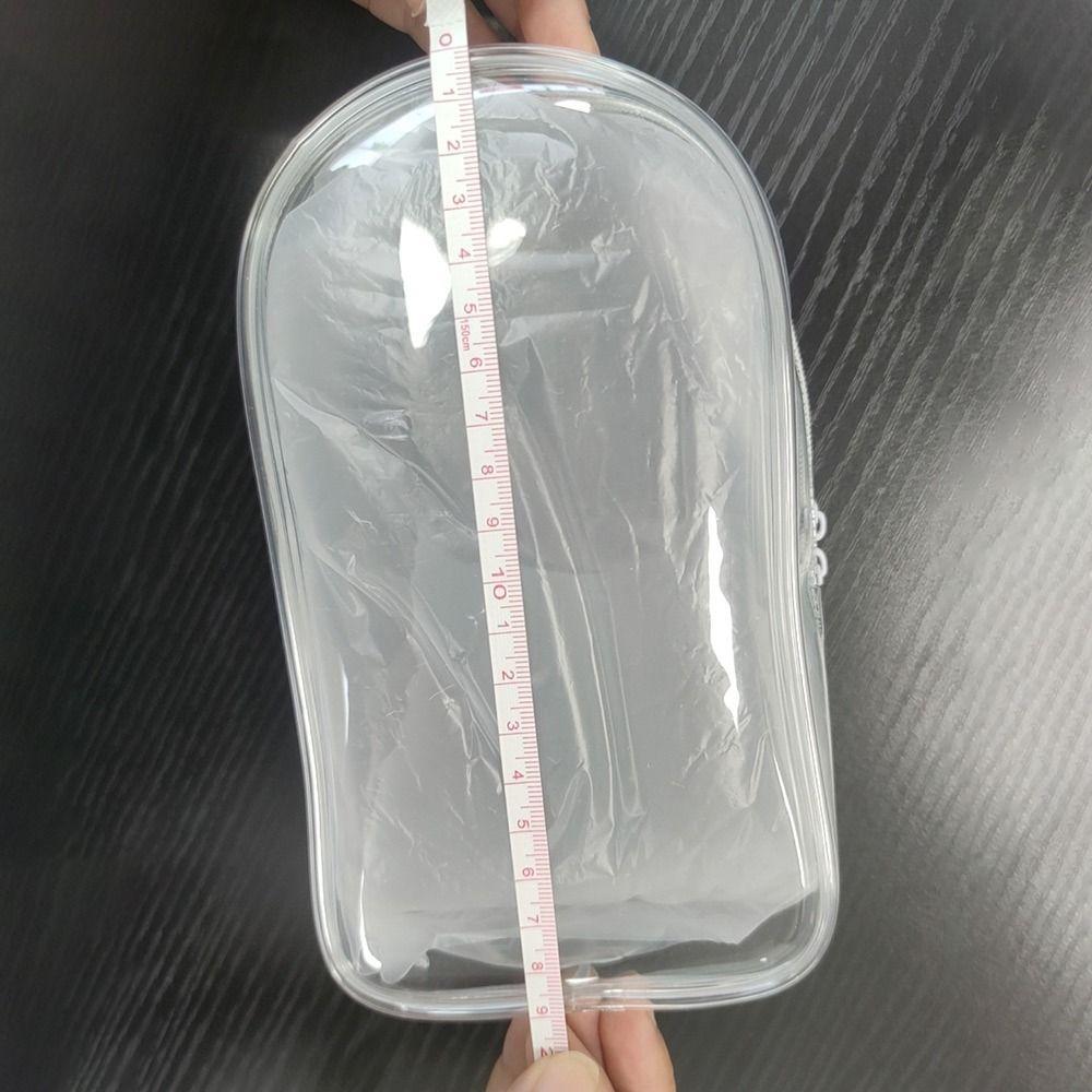 

18cm Cotton Doll Labubu Doll Protective Bag 17cm Labubu Storage Pouch Portable Doll Bag Bag Type A
