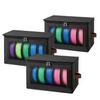 Úložný box na filament pro 3D tiskárnu