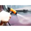 Efficient 12V Electric Car Cleaner Wash Unit with Double Pump Designs for Long Lasting Performances and Easy Operation