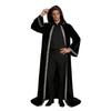 Harry Potter Sirius Cosplay Cloak With Long Sleeves For Halloween Party