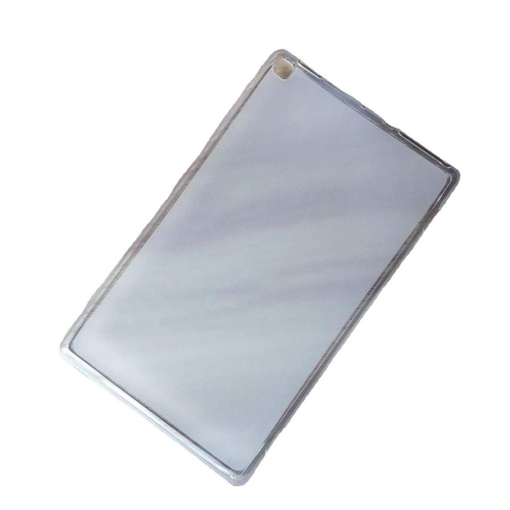 Kindle HD10 Plus 2021 Tablet Case - Anti-Fall Frosted Shell for HD8 Plus and Fire 7