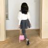 Girls' Leggings Autumn Children's Pants Skirt Fake Two-piece Pants Skirt Spring Style Skirt