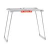 Debora Extendable Standing Laundry Dryer, Stainless Steel, 19 M