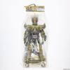 Used Kamen Rider Blade (King Form) Kamen Rider Sword (Blade) Big Size Soft Vinyl Figure ~Kamen Rider Blade New Form Edition~ Prize Banpresto