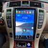 12.1-Inch 12th Gen Crown GPS Multimedia Navigation System