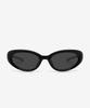 Lieti Aida C1 Black