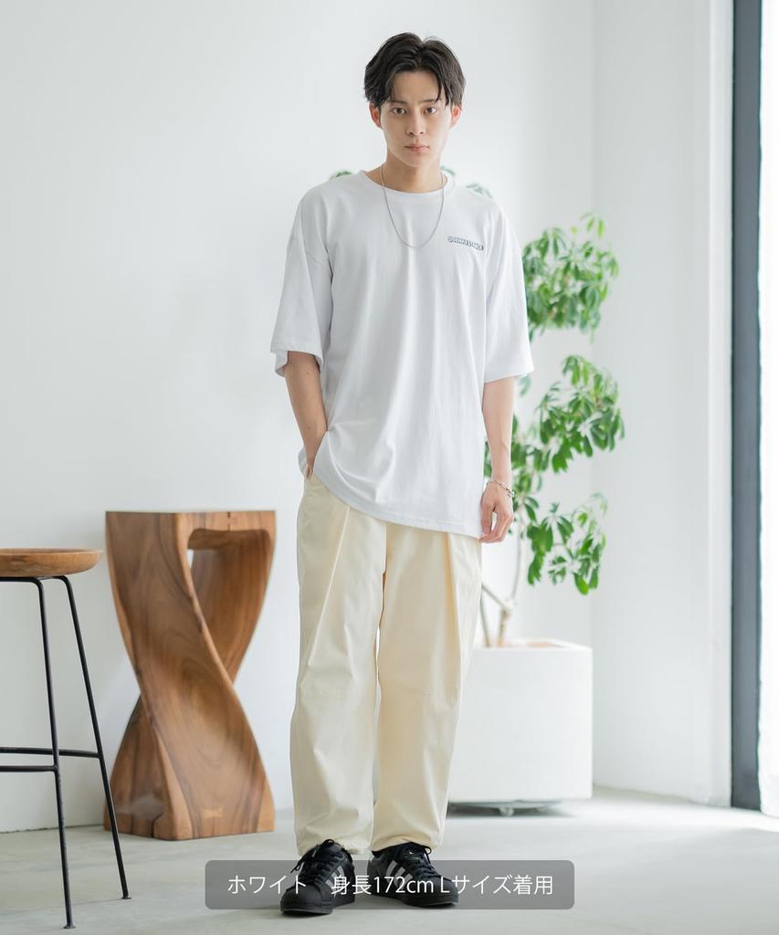 IMPROMES Casual SIDEWAYSTANCE Moment Girl Short Sleeve T-Shirt, Men's, Red