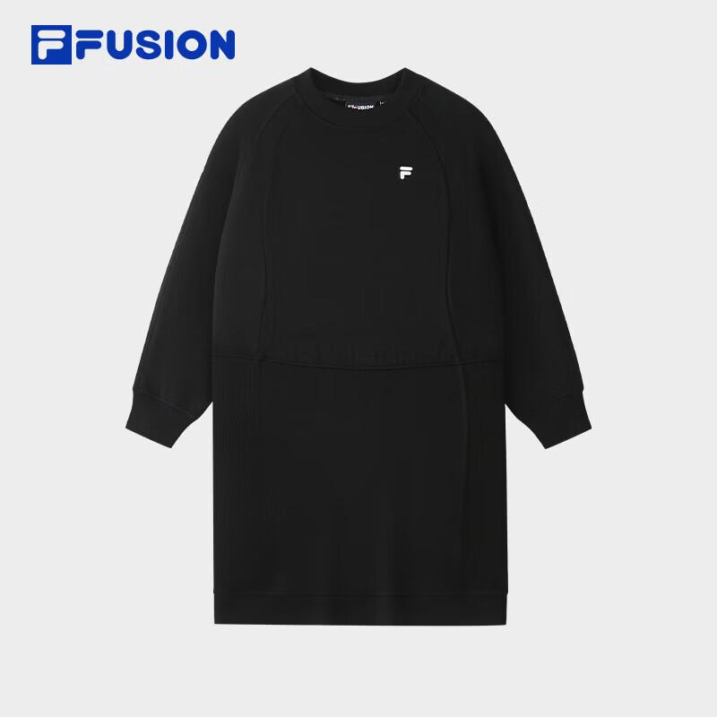 FILA Women s Round Neck Top M