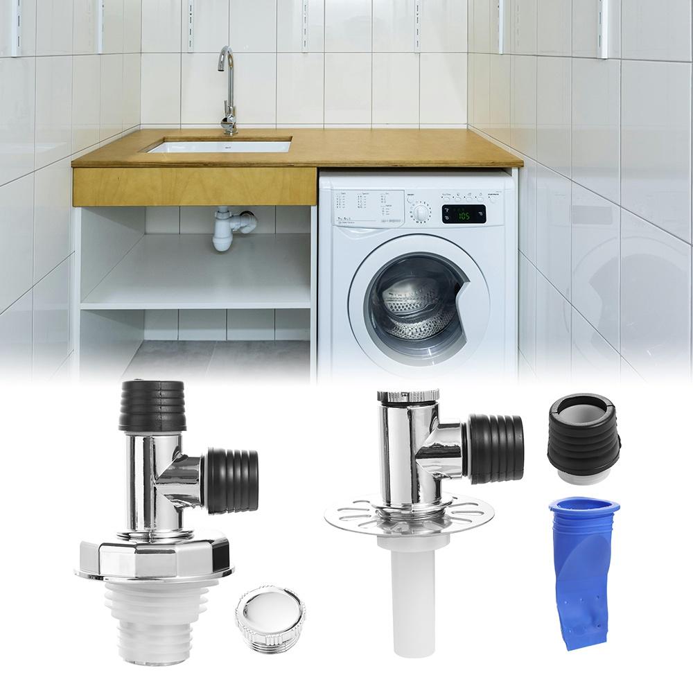 Anti Smell Deodorant Drain Cover Drain Floor Drain Joint Floor Drain Adapter Water Pipe