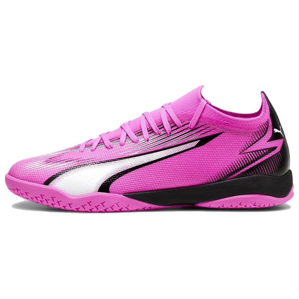 Puma Ultra Match IT Phenomenal Pack Men Sneakers Pink Poison-Pink White 107758-01
