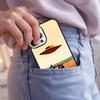 The X Files I want to Believe Phone Case For iPhone 17 Air 15 16e 14 13 Pro Max Coque 12 11 Pro Max PLUS cover