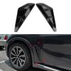 Side NaFenders Trim   Vent ABS High Strength Ht Proof Replacement for X5 M G05 Sport Prefacelift 2019-2023