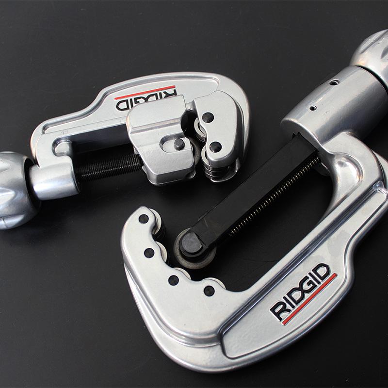 RIDGID Thin-Walled Stainless Steel Tube Cutter Blade for Iron, Aluminum, Copper Pipes