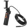 F280 1080P Endoskop 2MP 8mm WIFI Doppelobjektiv Boroskop Kanalisationskamera Inspektion IP68 Wasserdicht(2m Celsius 6.6ft )