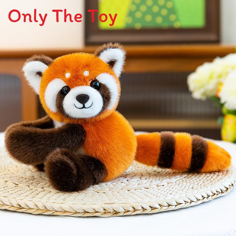 Cartoon Plush Toy Pillow With Magnetic Closure For Kids Girls Boys Sleep Comfort