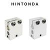 E3D V6 Volcano PT100 High-temp Nozzle Hotend Extruder Head for 3D Printers.