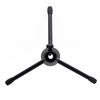 Tripod Holder Stand Metal Leg Detachable Portable Foldable for Tenor/Alto Sax Saxophone