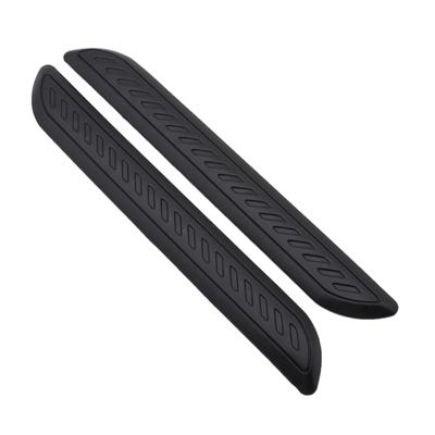 Spoiler de Goma Universal para Parachoques Delantero y Trasero de Coche, Protector, Moldura de Carrocería, Molduras Exteriores, Protector de Parachoques