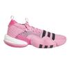 adidas Womens/Ladies Trae Young 2 Lace Up Basketball Shoes
