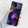 For Xiaomi Redmi 9C Case For Redmi 9C NFC Marble Transparent Silicone Soft TPU Case For Redmi 9C Redmi9C NFC Cover Bumper Back