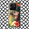 A-Apothecary D-Diaries Maomao Phone Case for Xiaomi Redmi Note 15 14 14S 13 12 12S 11 Pro Plus 11E 11T 11S 10S 5G Soft Cover Fun