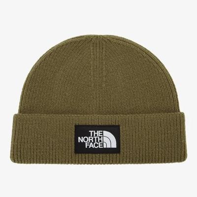 The North Face NE3BR61A Big Logo Beanie 1843498