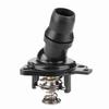Thermostat Assembly Fit for Honda Accord/Element/ight/Acura/Crosstour 19301RAAA02