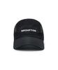 BROMPTON LONDON Ripstop Camp Cap - Black (P265Aha102)